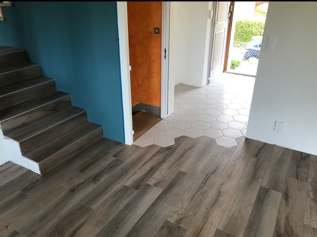 Carrelages