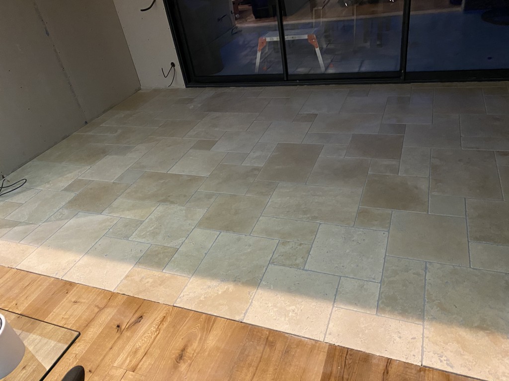 Carrelages