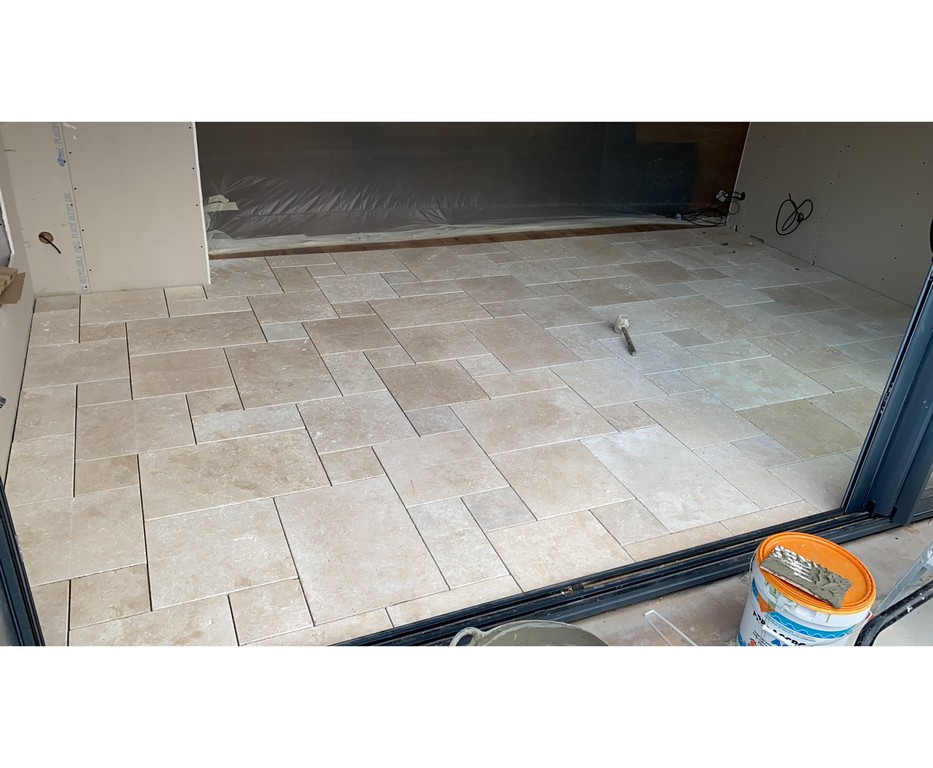 Carrelages