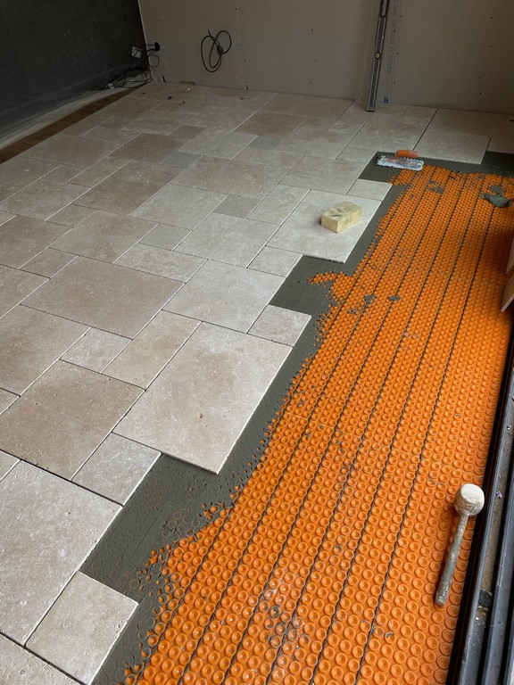 Carrelages