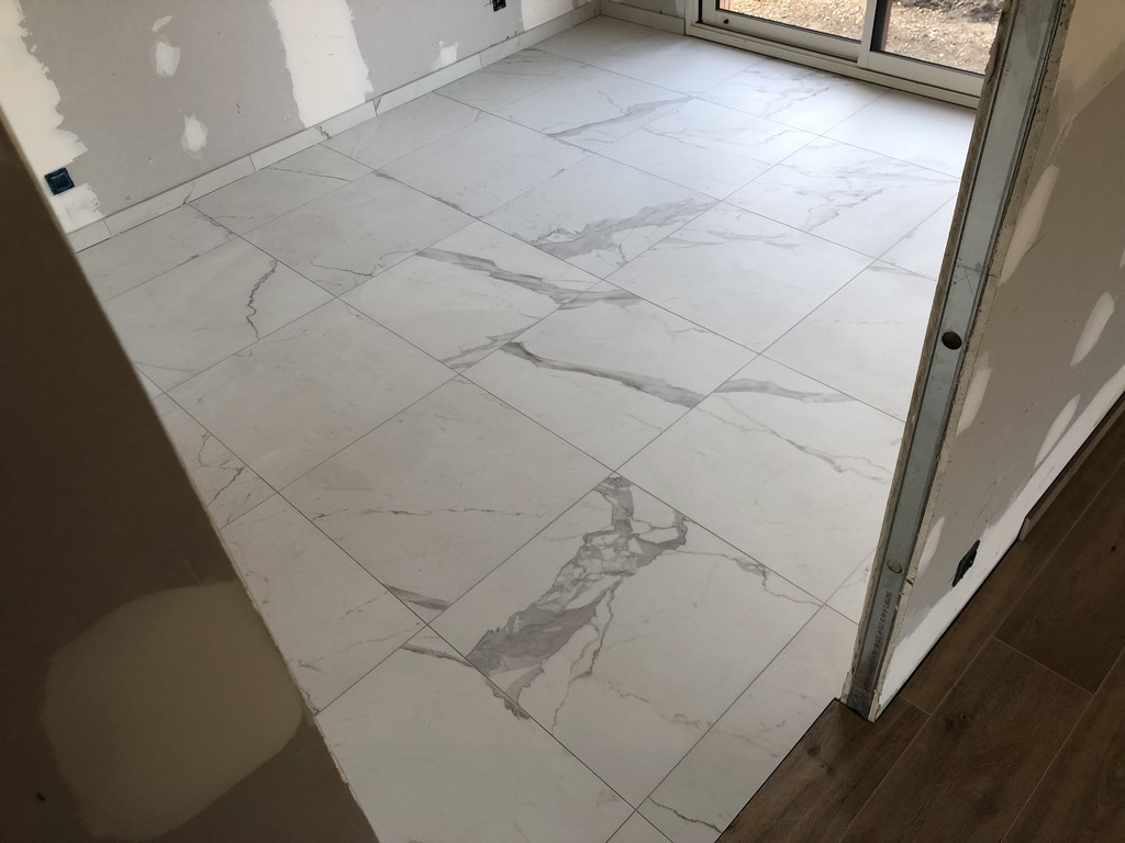 Carrelages