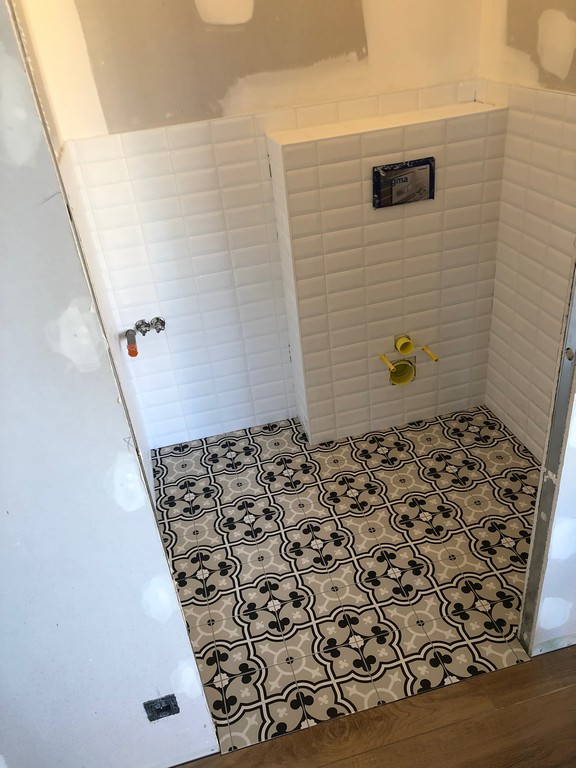 Carrelages
