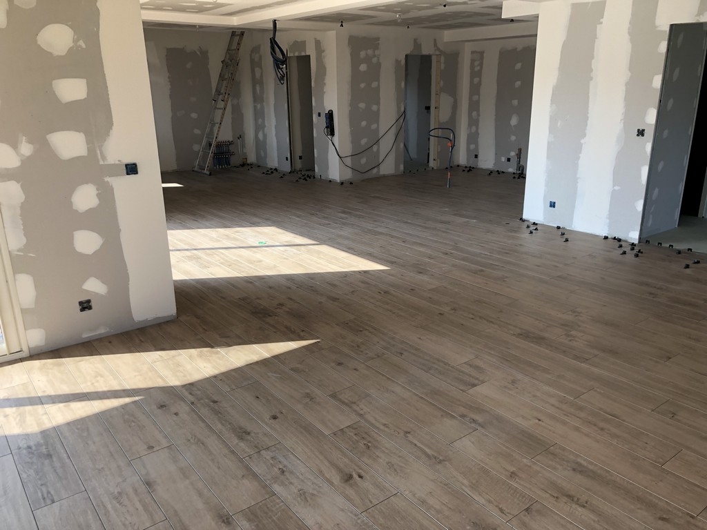 Carrelages