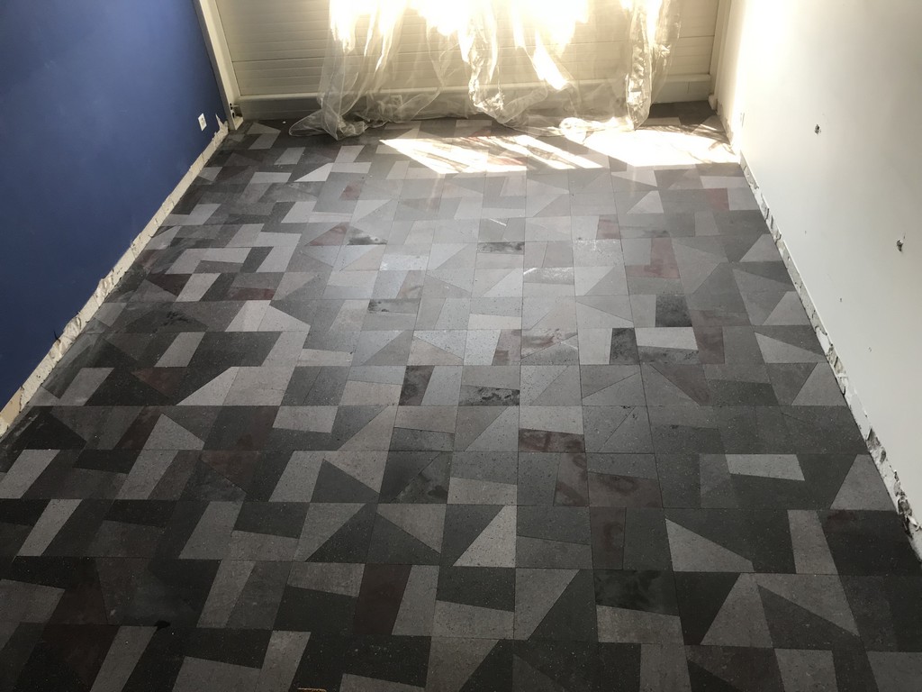 Carrelages