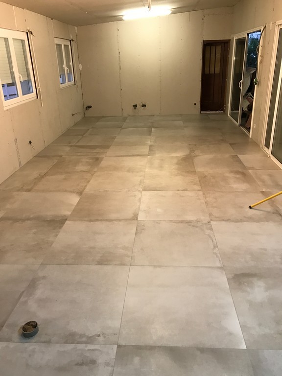 Carrelages