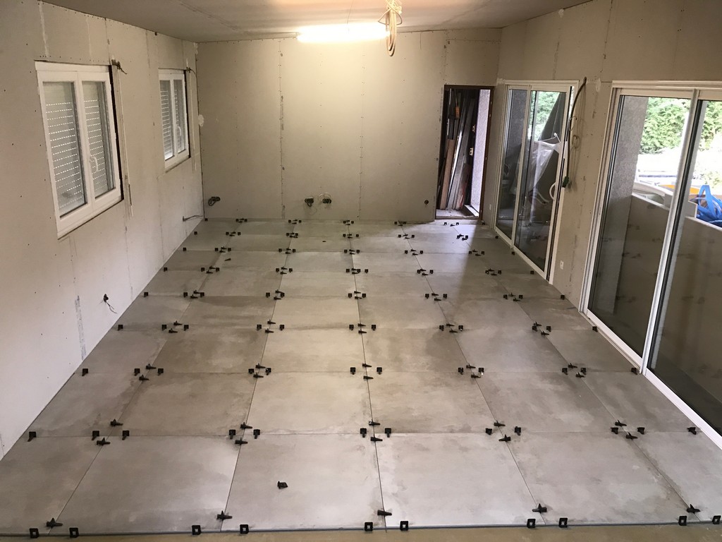 Carrelages