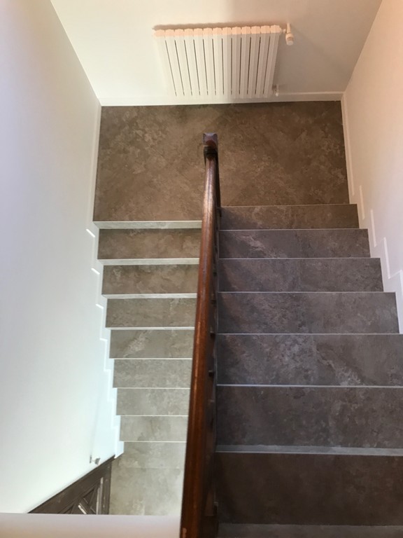 Carrelages