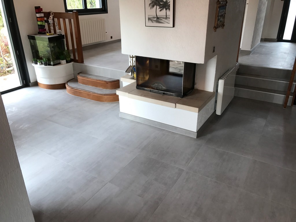 Carrelages