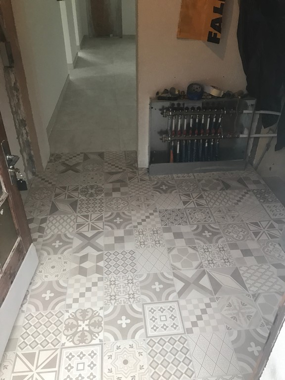 Carrelages