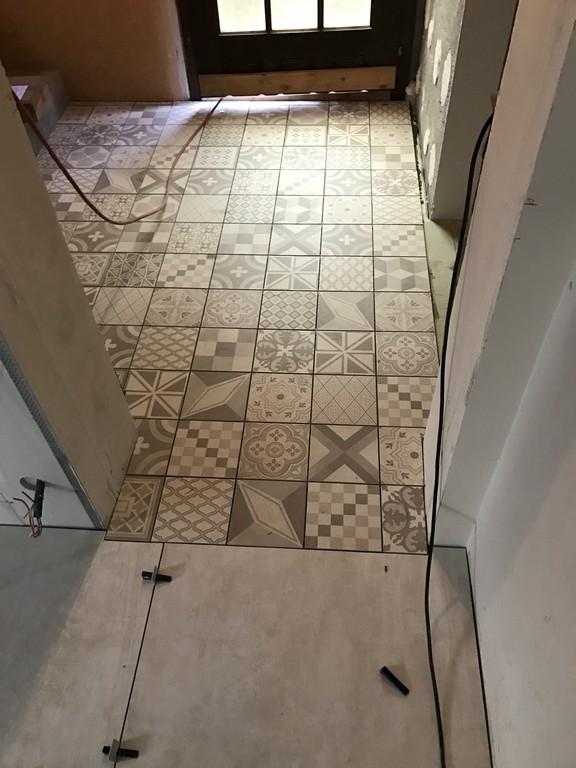 Carrelages