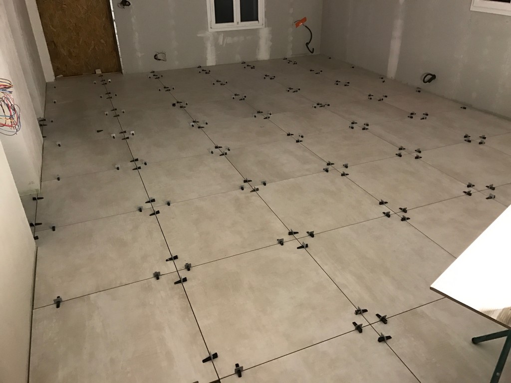 Carrelages
