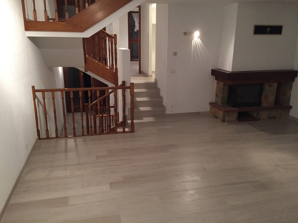 Carrelages