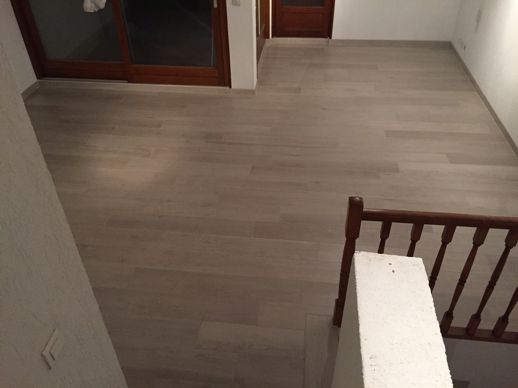 Carrelages