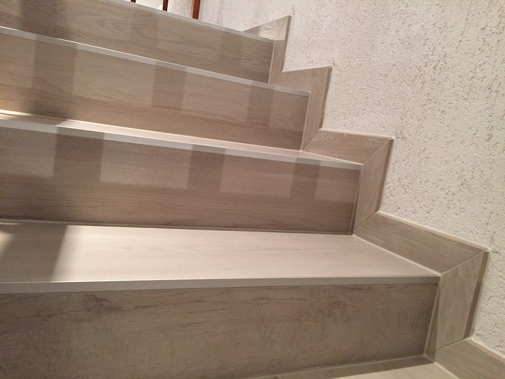 Carrelages