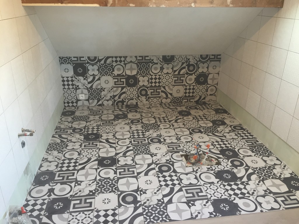 Carrelages