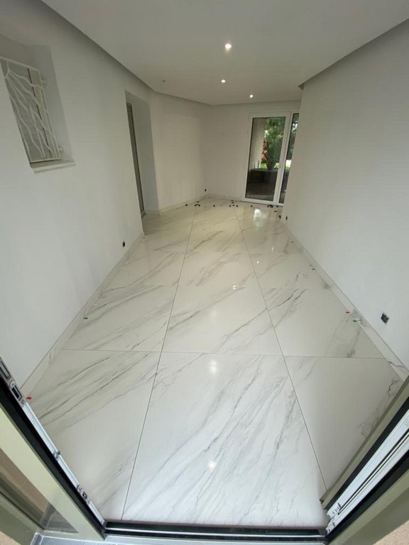 Carrelages