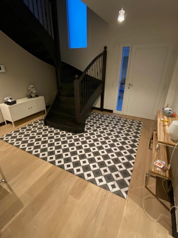Carrelages