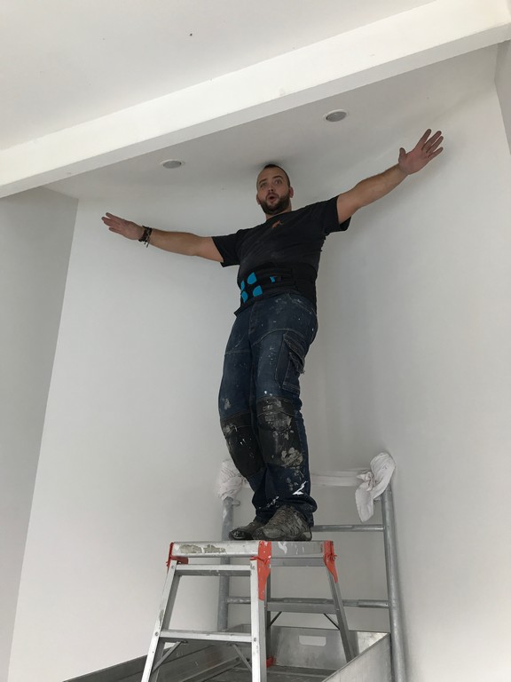 Plafond Tendu