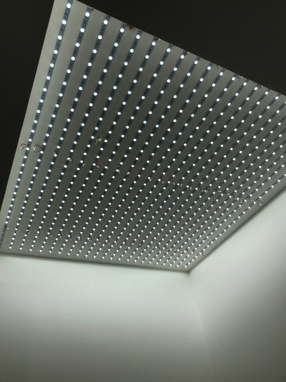 Plafond Tendu