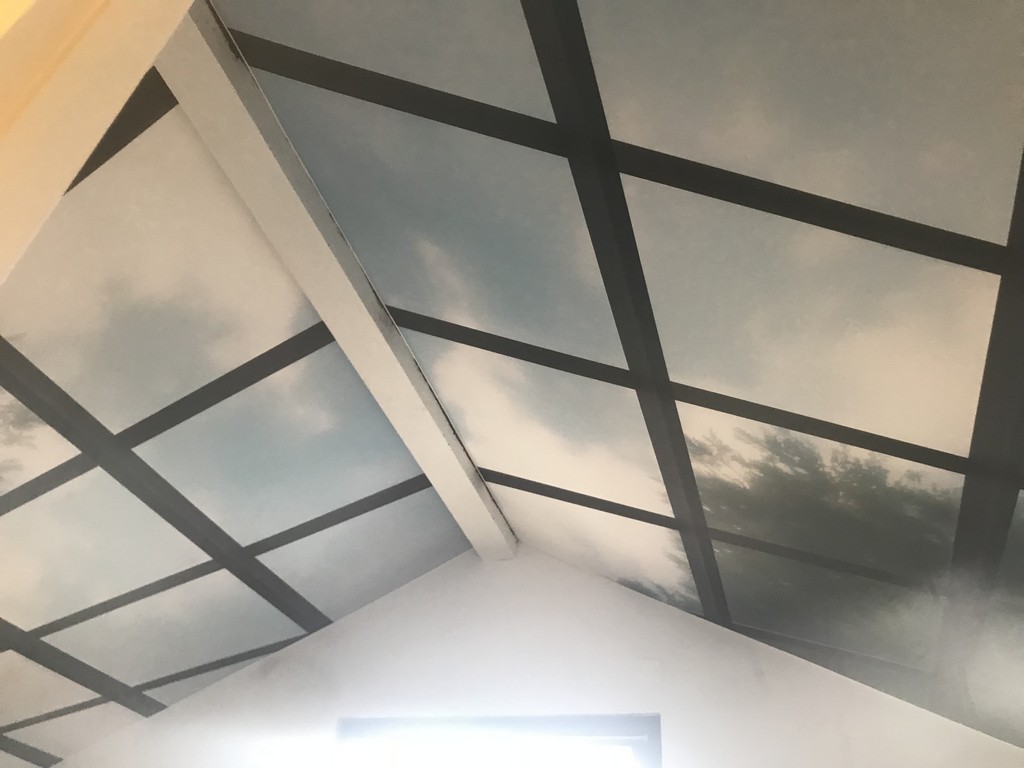 Plafond Tendu
