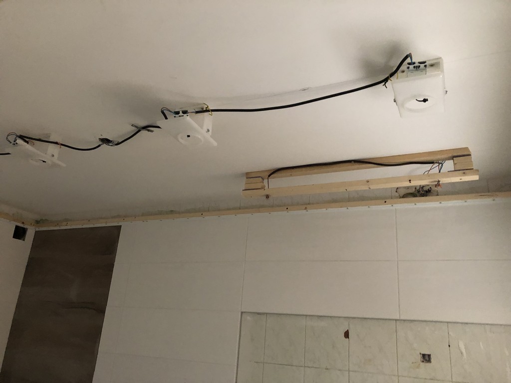 Plafond Tendu