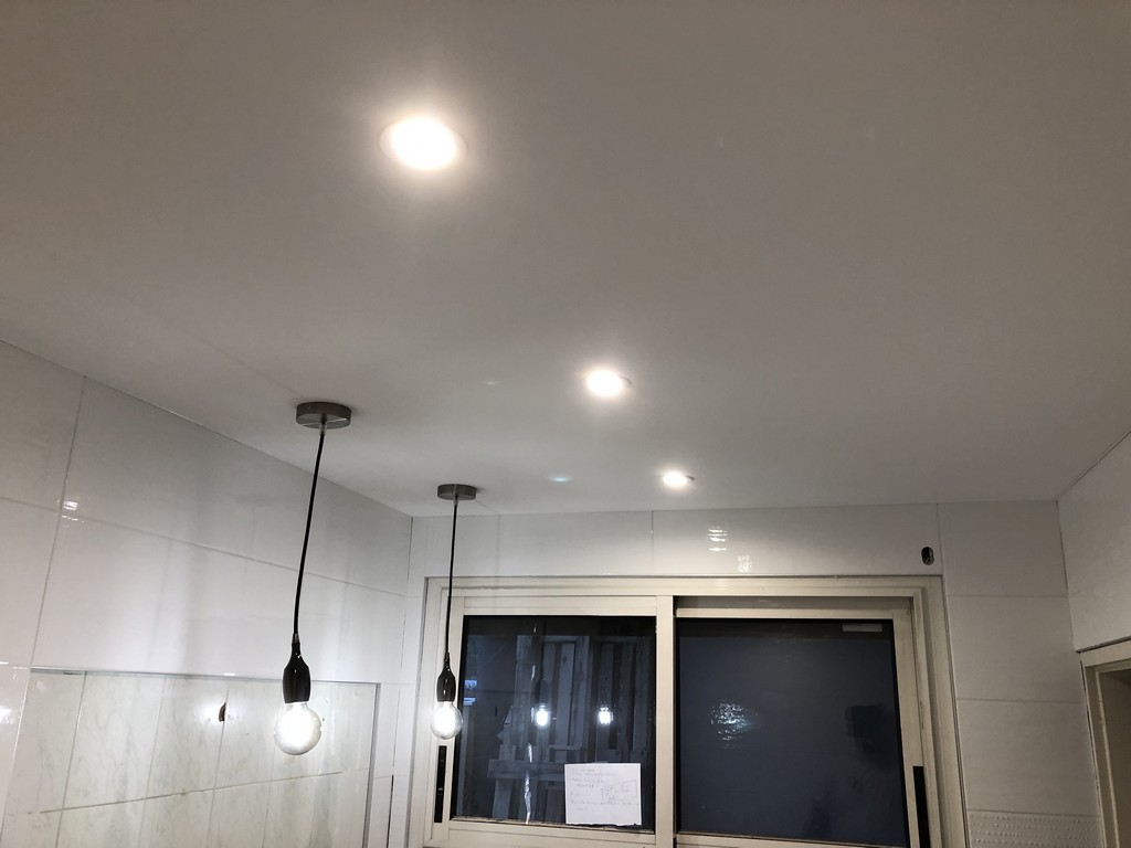 Plafond Tendu