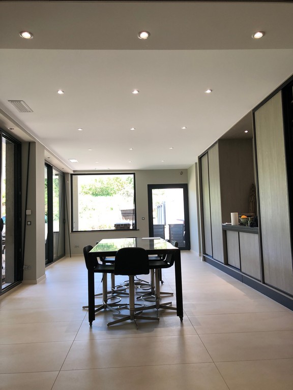 Plafond Tendu