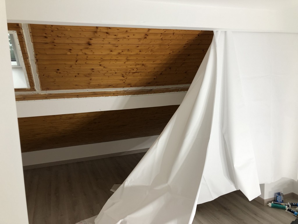 Plafond Tendu