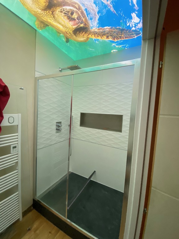 Rénovation intégrale (Cessy)