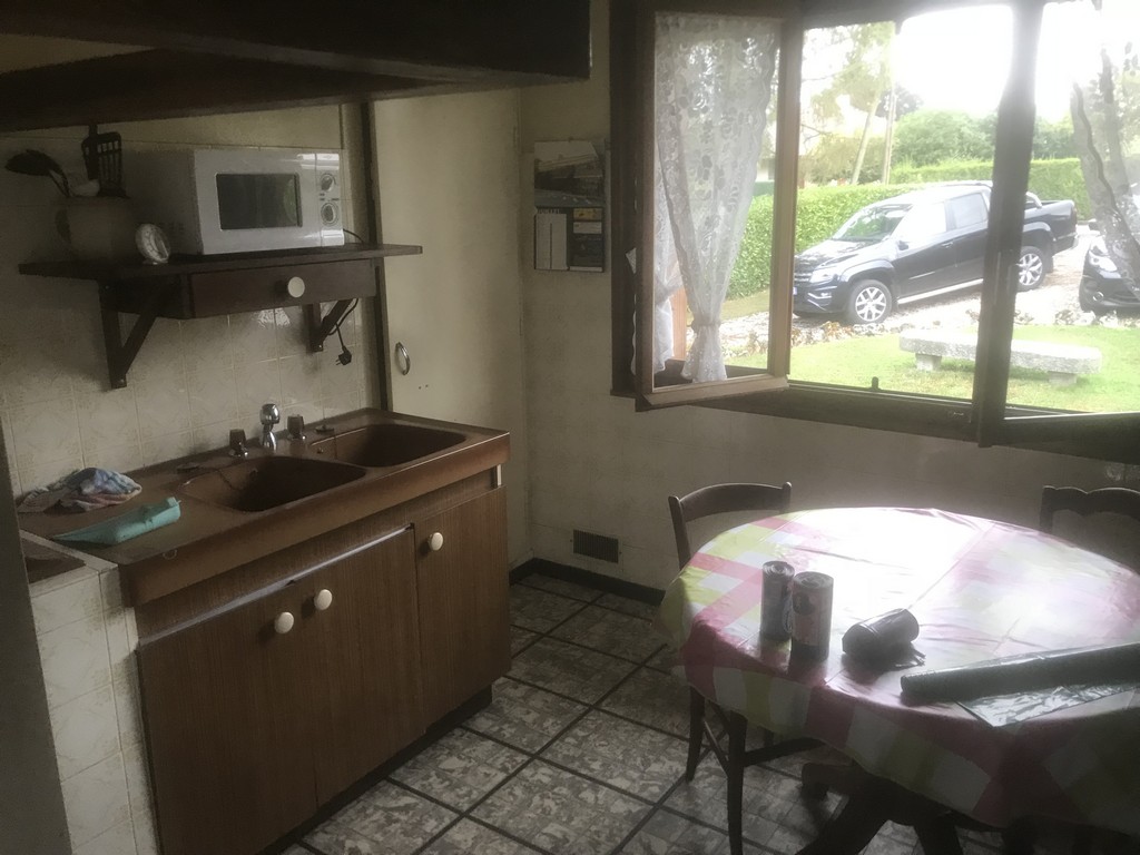 Rénovation intégrale (La Roche-sur-Foron)