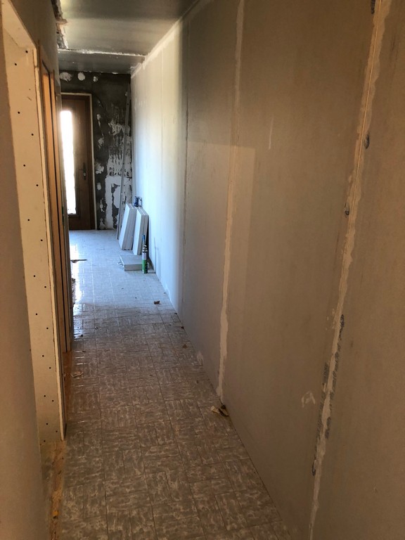 Rénovation intégrale (La Roche-sur-Foron)