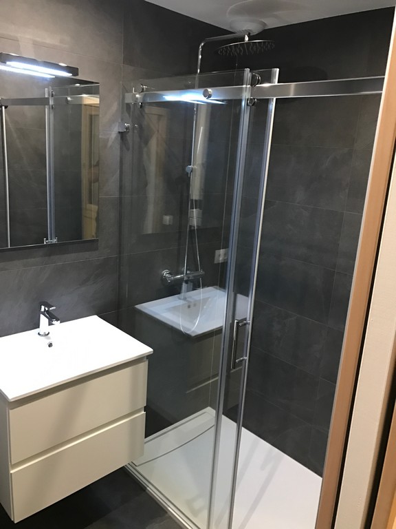 Salle de Bain