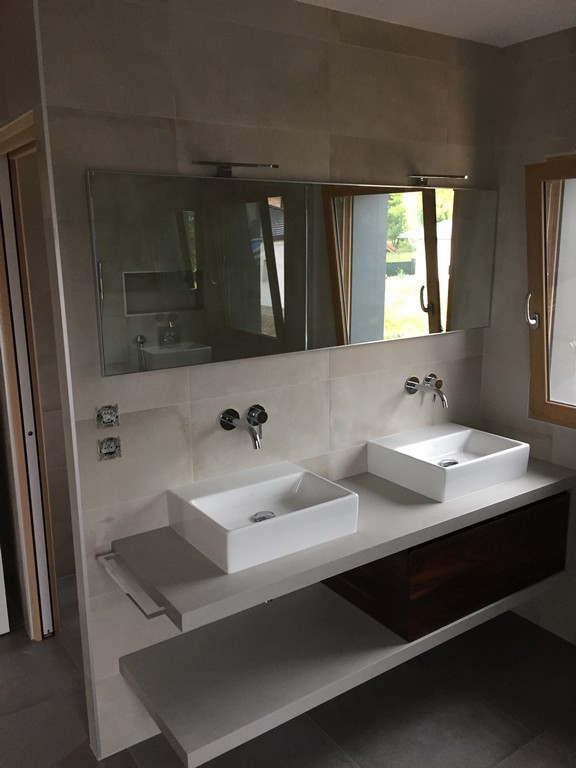 Salle de Bain