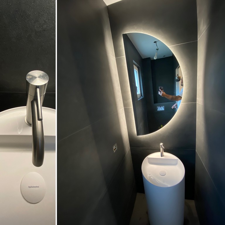 Salle de Bain (Collonge)