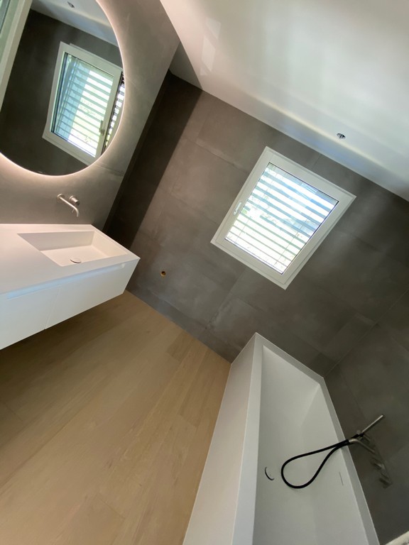 Salle de Bain (Collonge)
