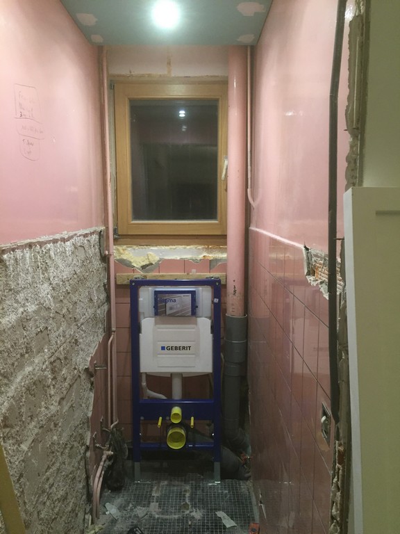 Salle de Bain (Divonne-les-Bains)