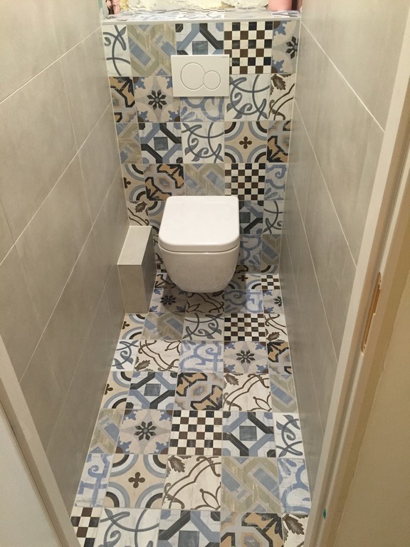 Salle de Bain (Divonne-les-Bains)