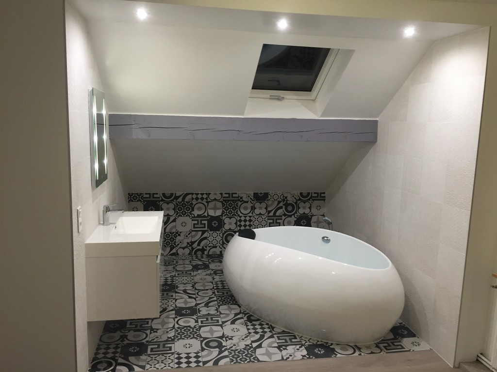 Salle de Bain (Divonne-les-Bains)