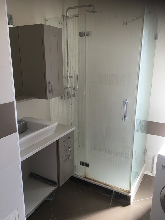 Salle de Bain (Neydens)