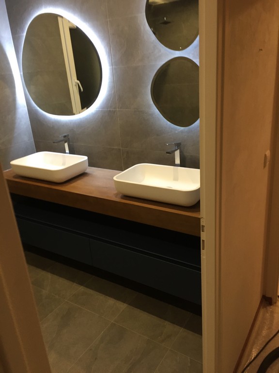 Salle de Bain (Neydens 2)