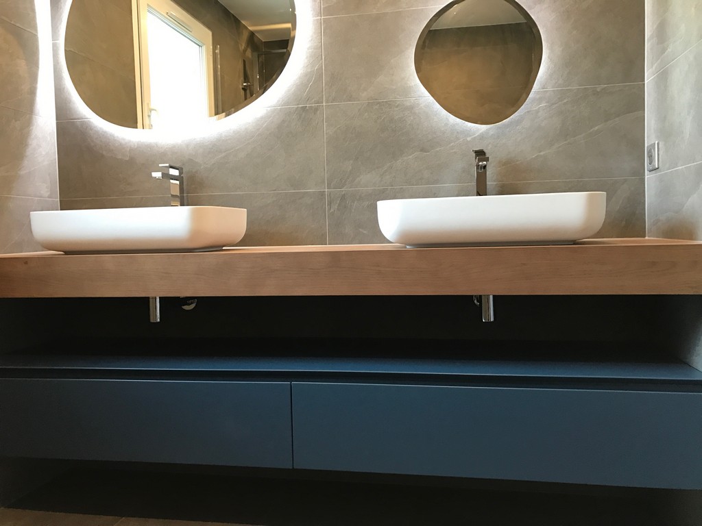 Salle de Bain (Neydens 2)