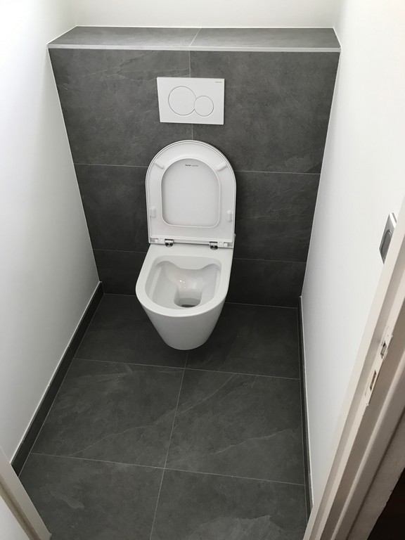 Salle de Bain (Neydens 2)