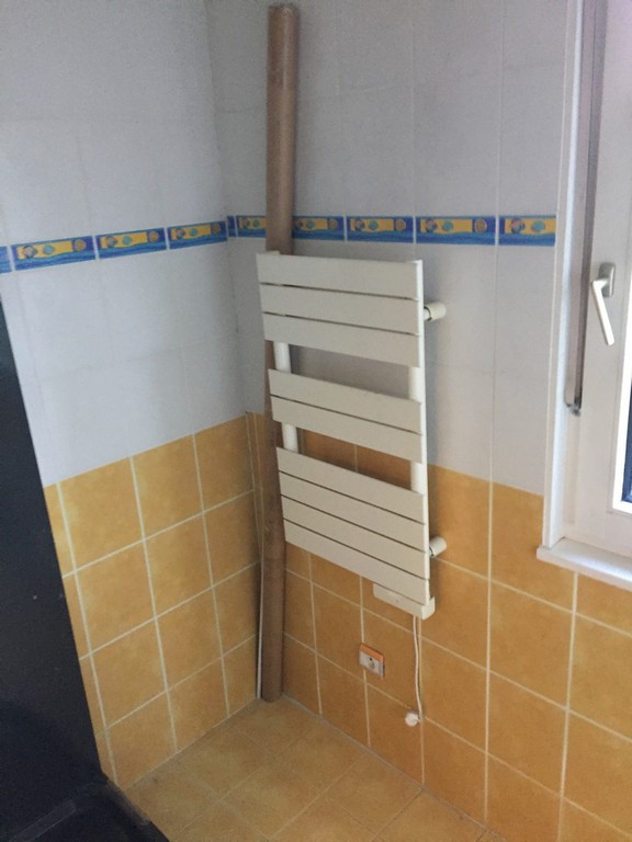 Salle de Bain (Neydens 3)