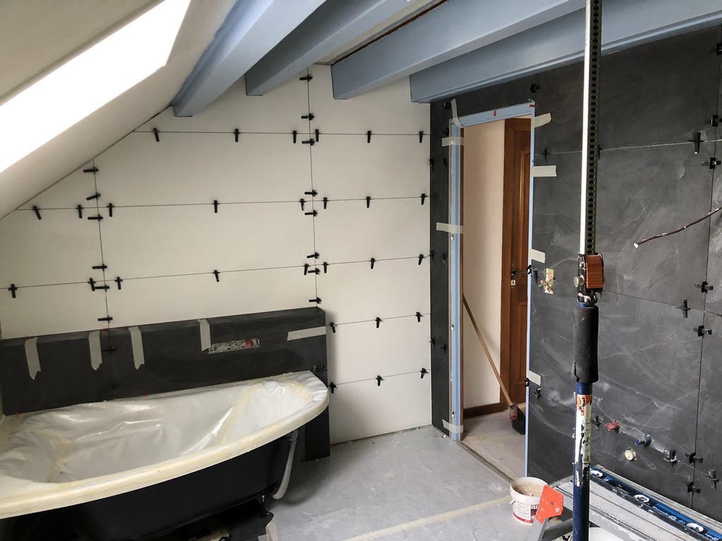 Salle de Bain (Prevessin)