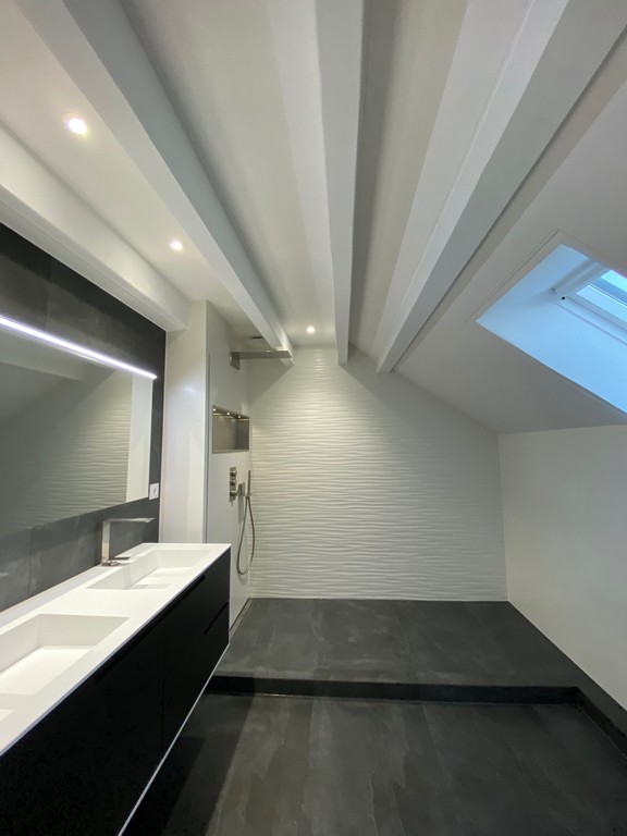 Salle de Bain (Prevessin)
