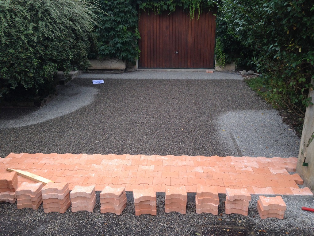Terrasses (Cessy)