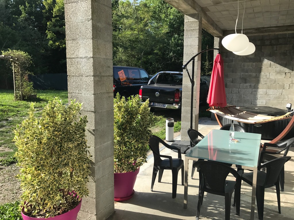 Terrasses (Cessy 2)